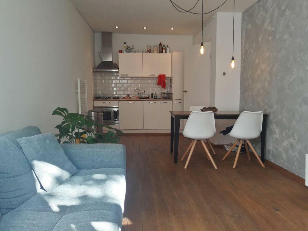 Da Costastraat Διαμέρισμα Άμστερνταμ Εξωτερικό φωτογραφία